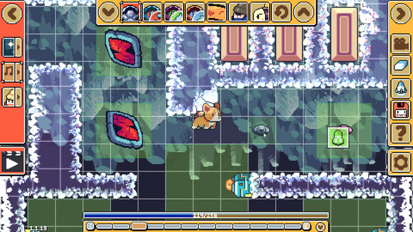 Screenshot 2 of ProtoCorgi