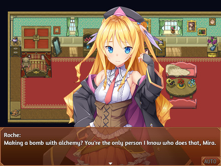 Screenshot 5 of Mira and the Mysteries of Alchemy