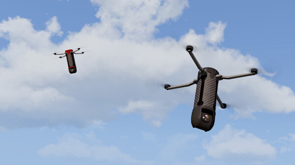 Screenshot 8 of Arma 3 Creator DLC: Reaction Forces