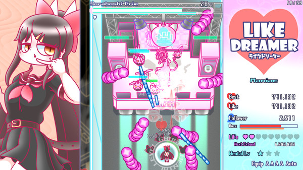 Screenshot 7 of Like Dreamer