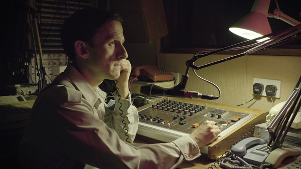 Screenshot 1 of The Bunker
