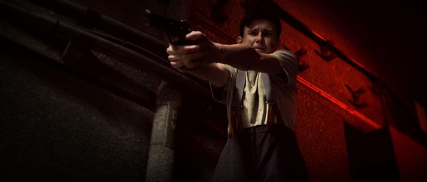 Screenshot 2 of The Bunker