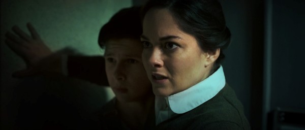 Screenshot 3 of The Bunker