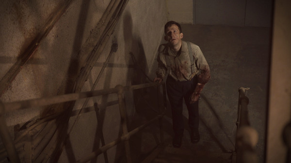 Screenshot 5 of The Bunker