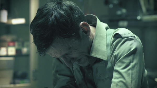 Screenshot 6 of The Bunker