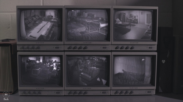 Screenshot 7 of The Bunker