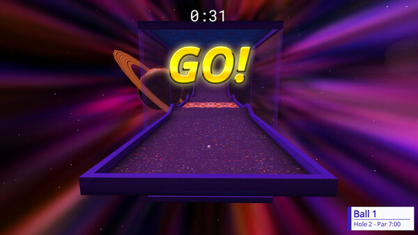 Screenshot 6 of 4D Golf