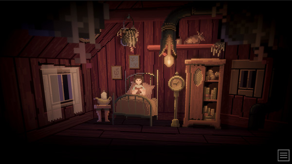 Screenshot 1 of The Librarian (Special Edition)