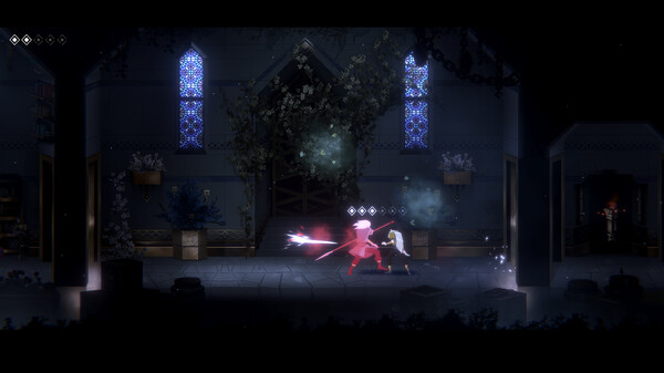 Screenshot 2 of Nocturnal: Enhanced Edition