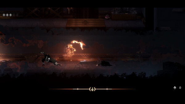 Screenshot 4 of Nocturnal: Enhanced Edition