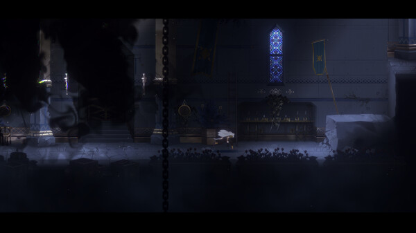 Screenshot 7 of Nocturnal: Enhanced Edition