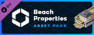 Cities: Skylines II - Beach Properties