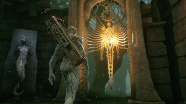 Screenshot 1 of Mortal Shell: The Virtuous Cycle