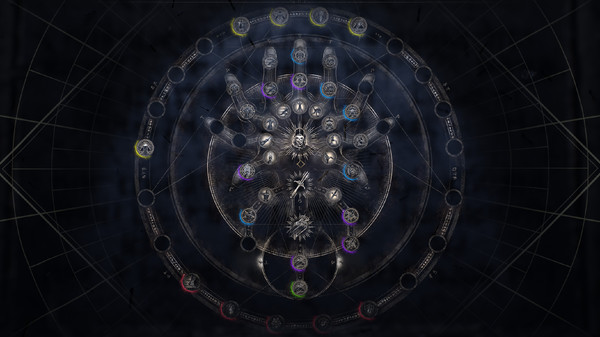 Screenshot 8 of Mortal Shell: The Virtuous Cycle