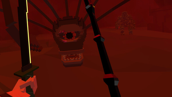 Screenshot 7 of Paint the Town Red VR