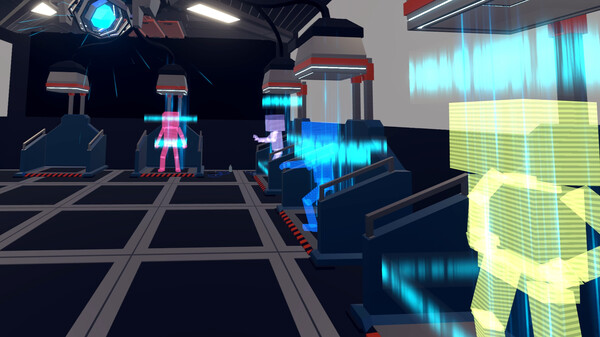 Screenshot 10 of Paint the Town Red VR