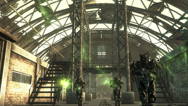Screenshot 2 of Fallout 3: Game of the Year Edition