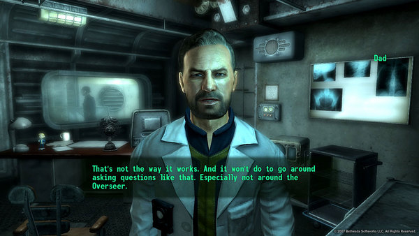 Screenshot 11 of Fallout 3: Game of the Year Edition