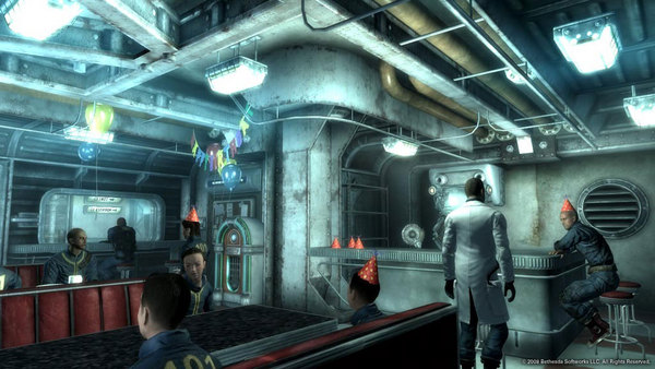 Screenshot 15 of Fallout 3: Game of the Year Edition