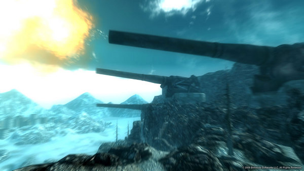 Screenshot 17 of Fallout 3: Game of the Year Edition