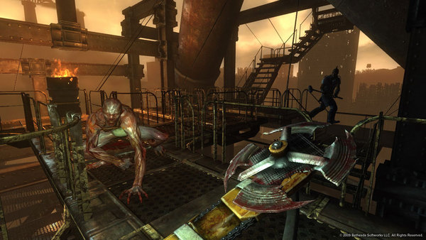 Screenshot 22 of Fallout 3: Game of the Year Edition