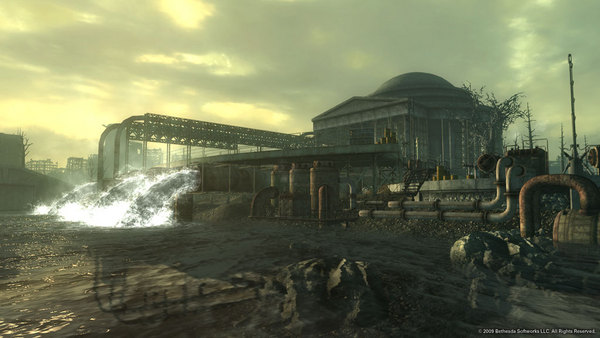Screenshot 4 of Fallout 3: Game of the Year Edition