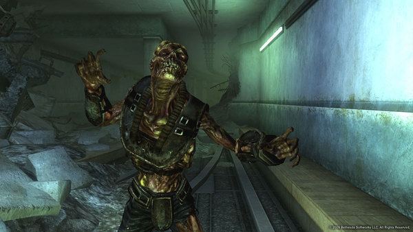 Screenshot 6 of Fallout 3: Game of the Year Edition