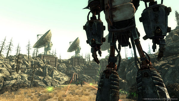 Screenshot 8 of Fallout 3: Game of the Year Edition