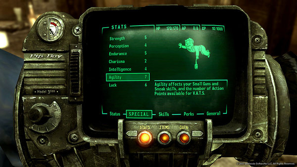 Screenshot 10 of Fallout 3: Game of the Year Edition
