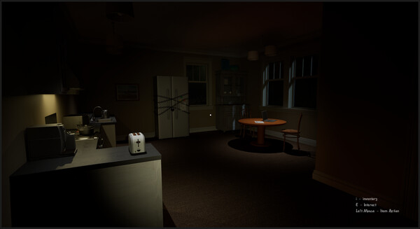 Screenshot 1 of Don't Pee
