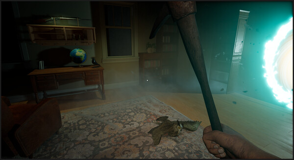 Screenshot 5 of Don't Pee