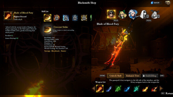 Screenshot 13 of Artifact Seeker