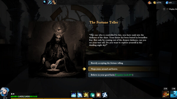 Screenshot 17 of Artifact Seeker