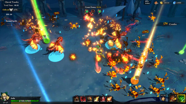 Screenshot 19 of Artifact Seeker