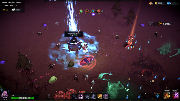 Screenshot 5 of Artifact Seeker