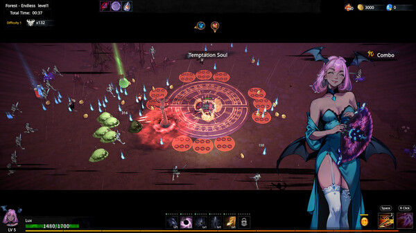 Screenshot 7 of Artifact Seeker