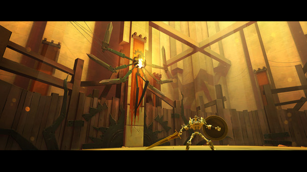 Screenshot 6 of Strength of the Sword ULTIMATE