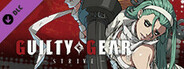 GGST Additional Character 12 - A.B.A