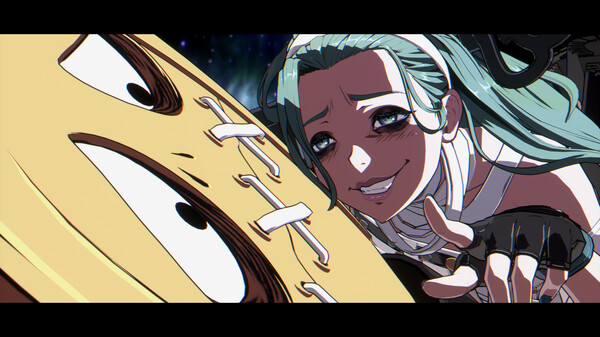 Screenshot 6 of GGST Additional Character 12 - A.B.A