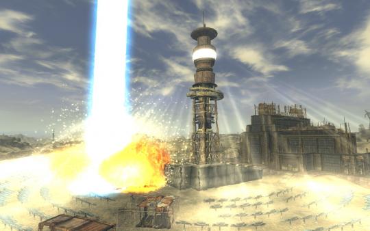 Screenshot 12 of Fallout: New Vegas