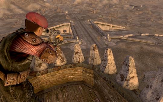 Screenshot 6 of Fallout: New Vegas