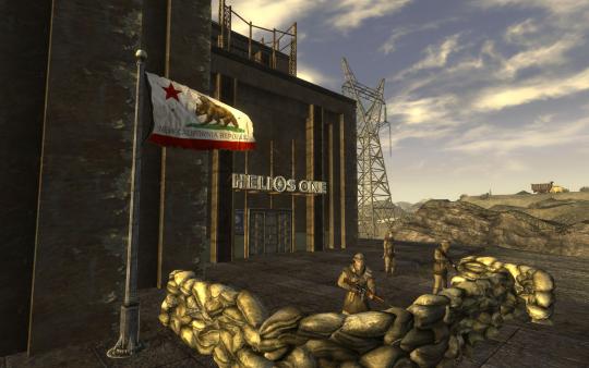 Screenshot 7 of Fallout: New Vegas