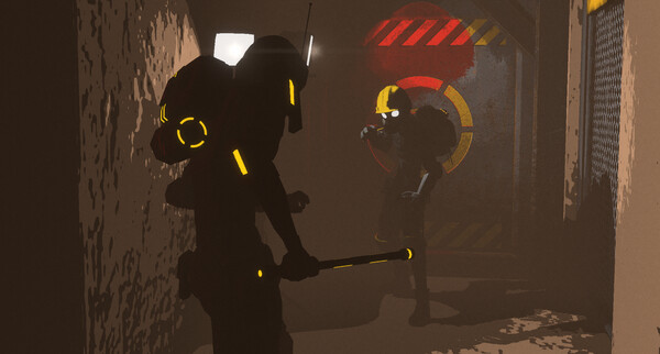 Screenshot 1 of Raw Metal