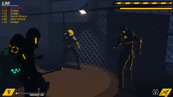 Screenshot 5 of Raw Metal