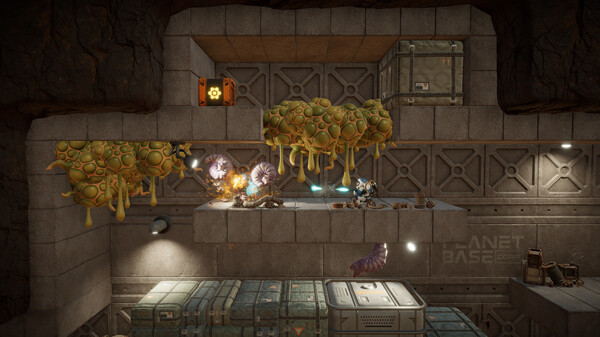 Screenshot 12 of The Mobius Machine