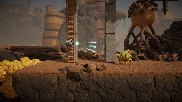 Screenshot 14 of The Mobius Machine