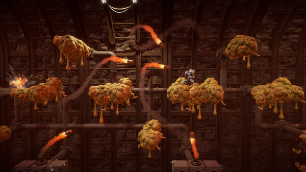 Screenshot 16 of The Mobius Machine