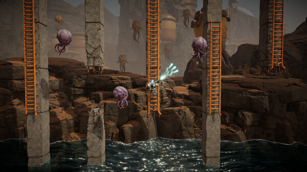 Screenshot 18 of The Mobius Machine