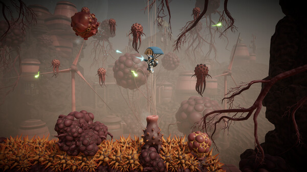 Screenshot 19 of The Mobius Machine