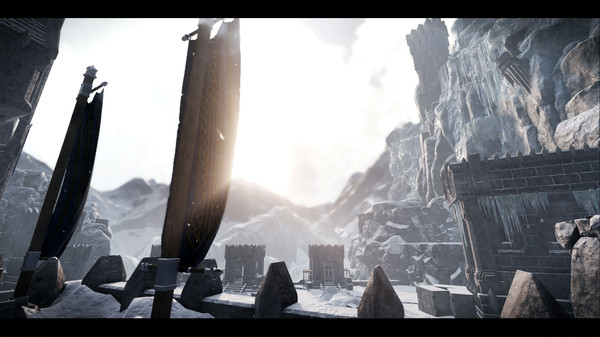 Screenshot 11 of Warhammer: End Times - Vermintide Karak Azgaraz